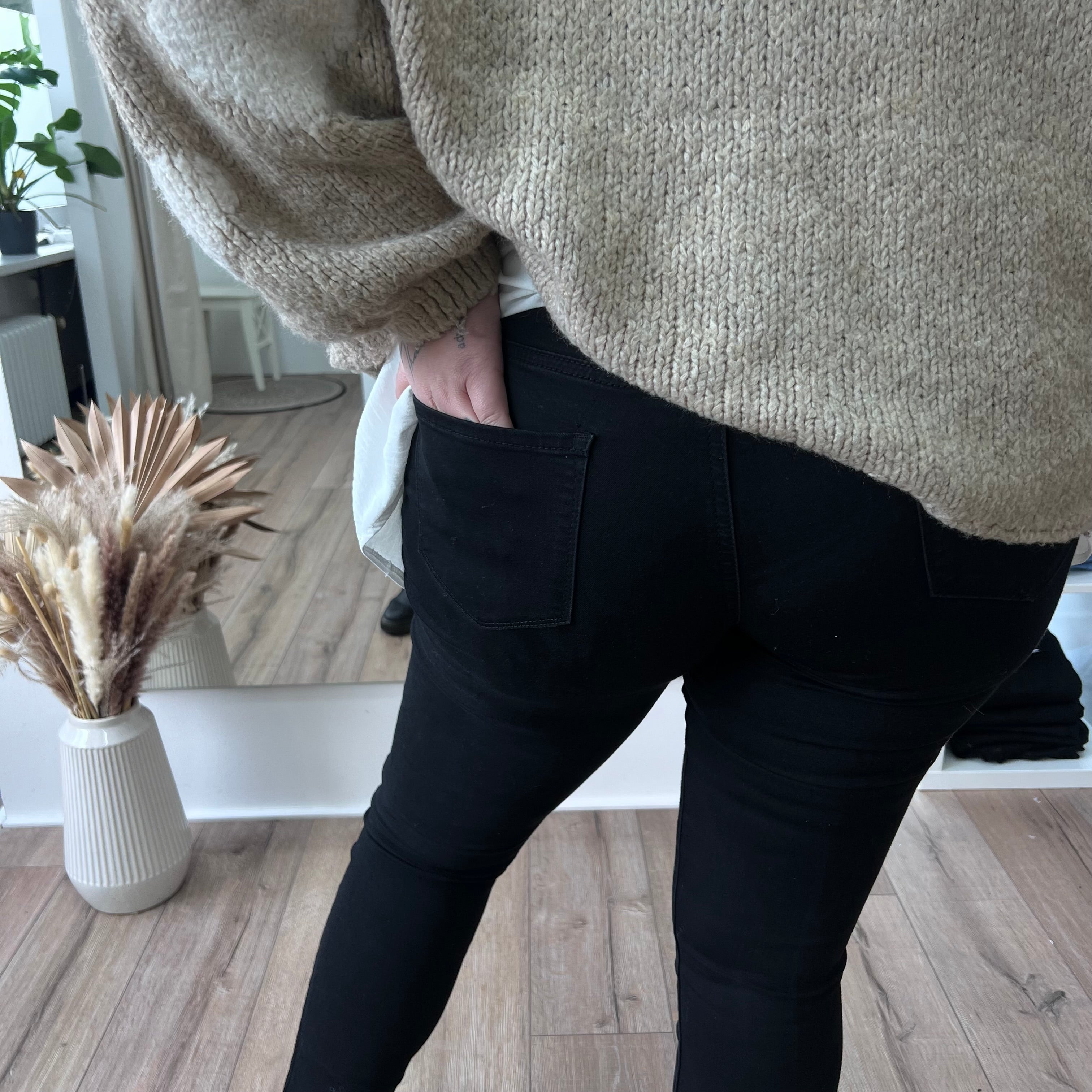 Jeans Paola