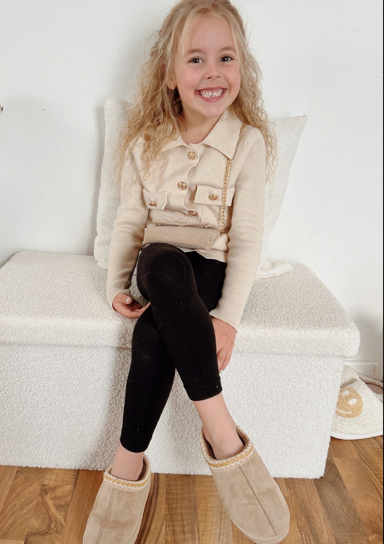 Cardigan / Jacken Mädels