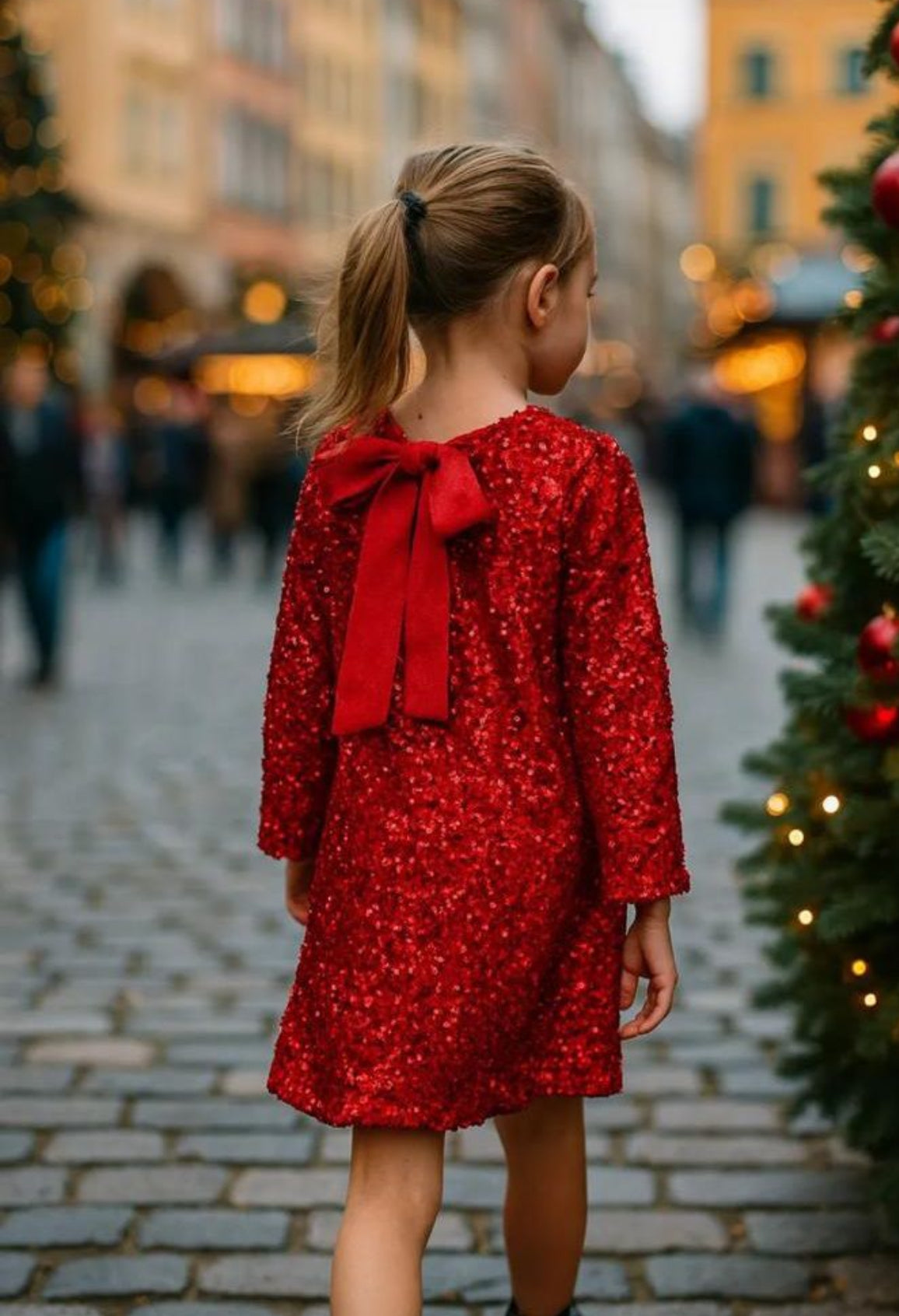 Weihnachts- Minis ✨