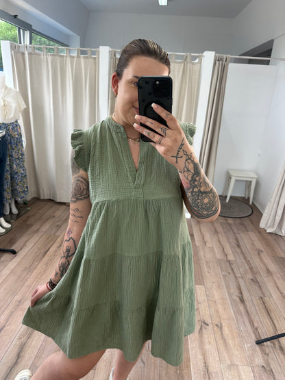 Kleid Leonie