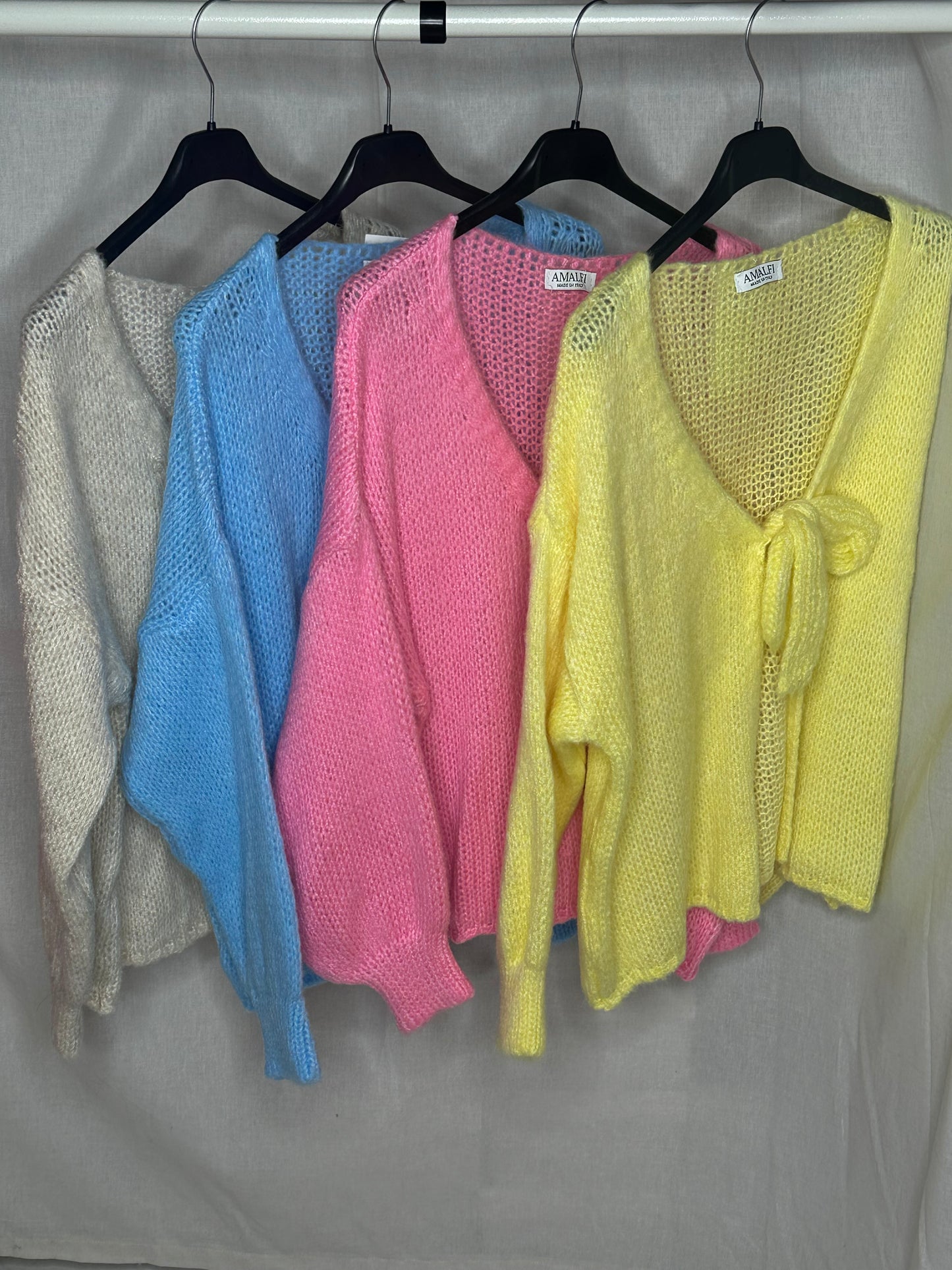 Cardigan Susa
