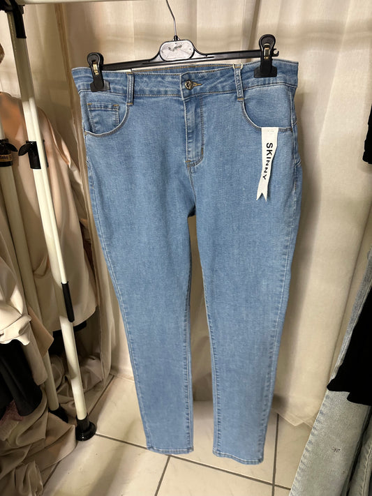 Jeans Antonia
