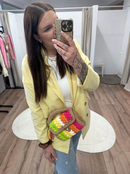 Tasche Rainbow