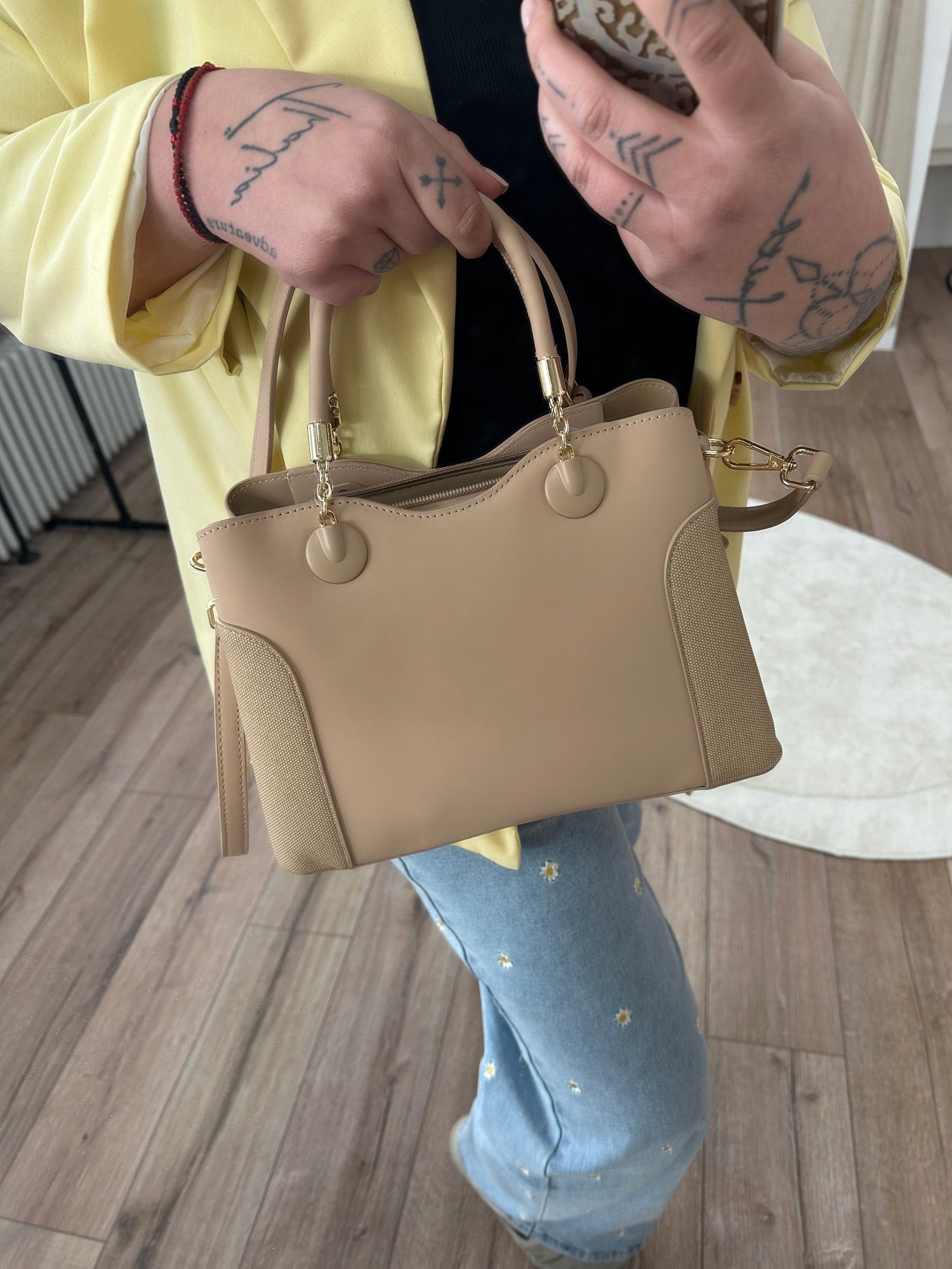 Tasche Erica