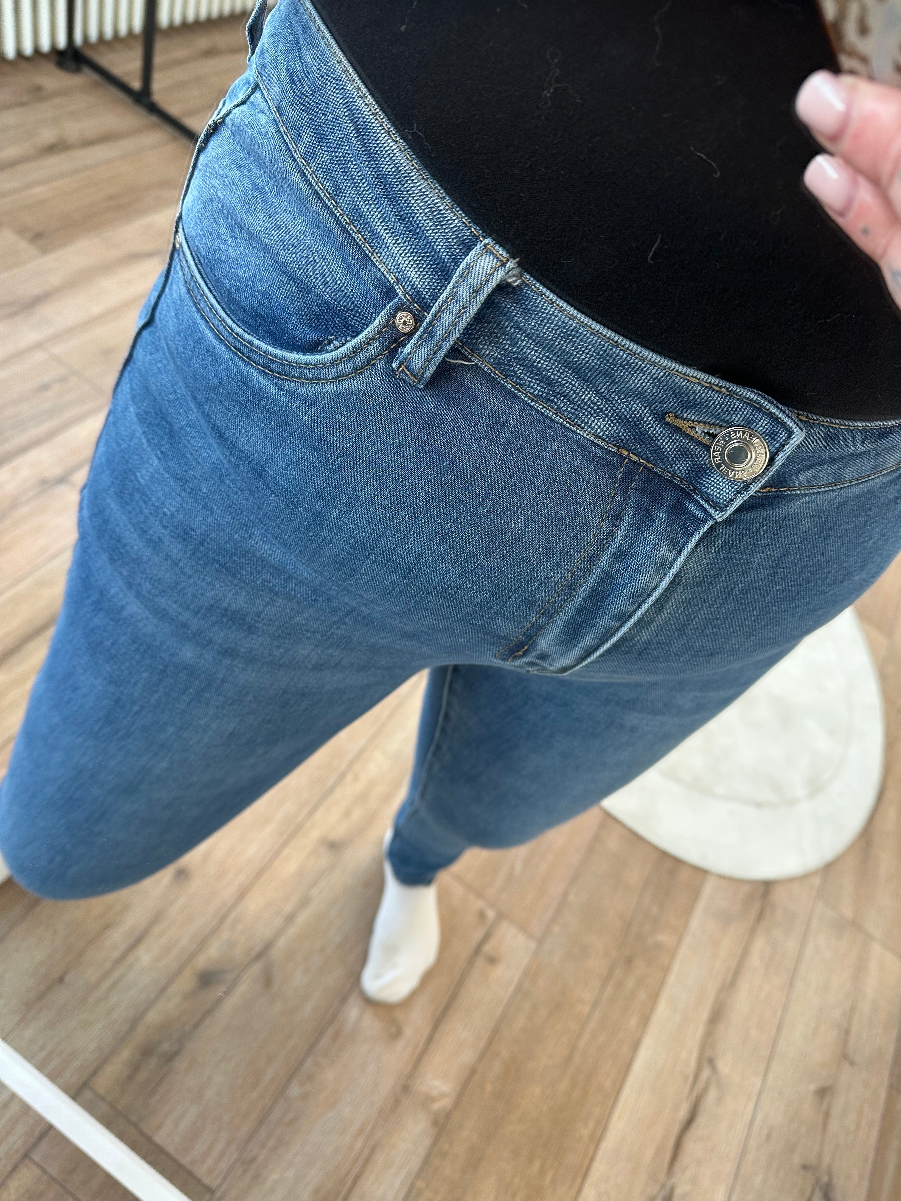 Jeans Pamela