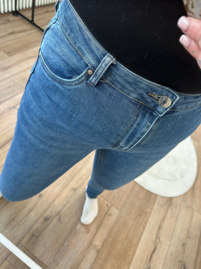 Jeans Pamela