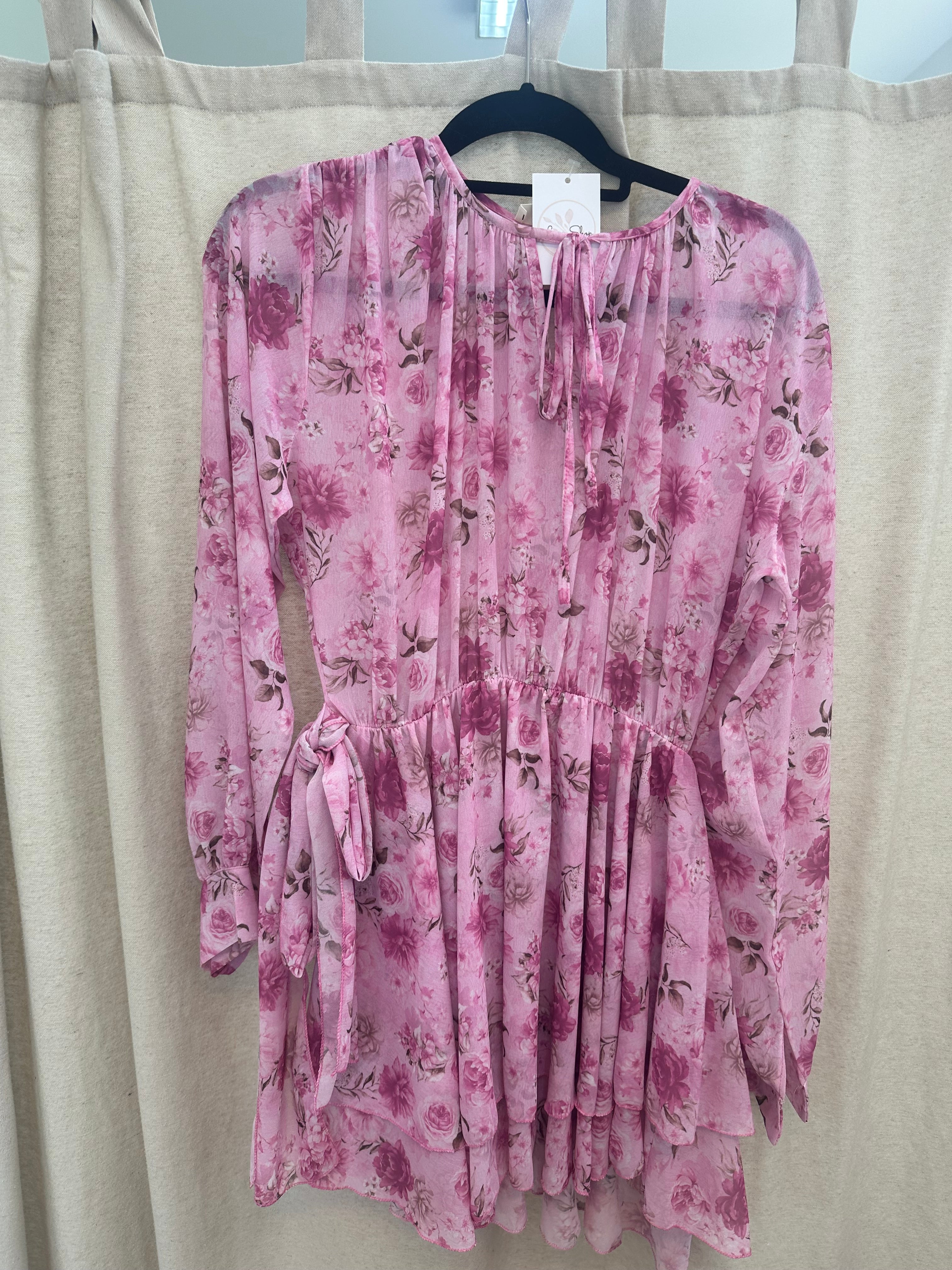 Kleid Evi