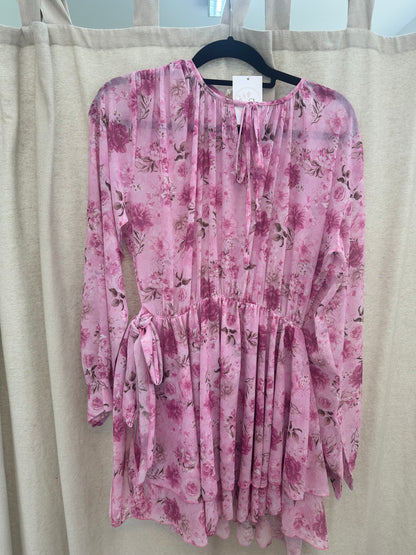 Kleid Evi
