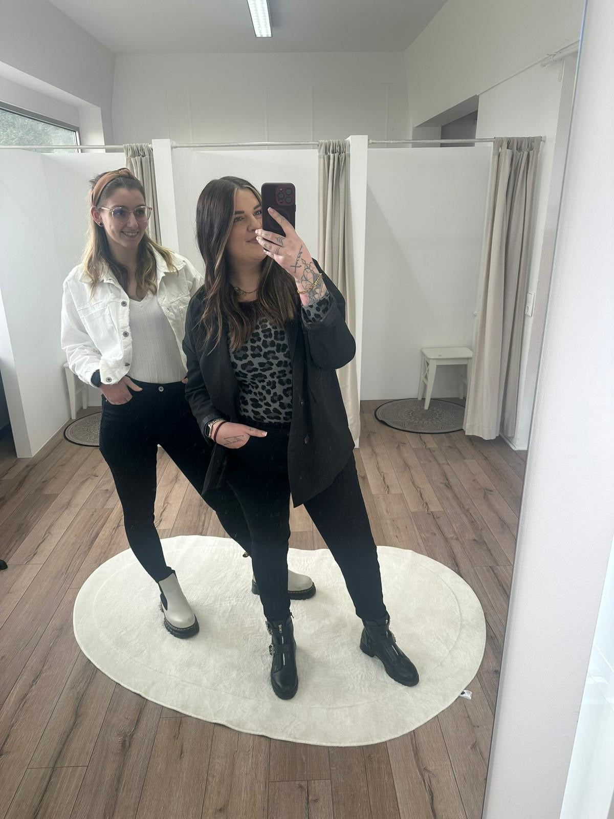 Jeans Paola