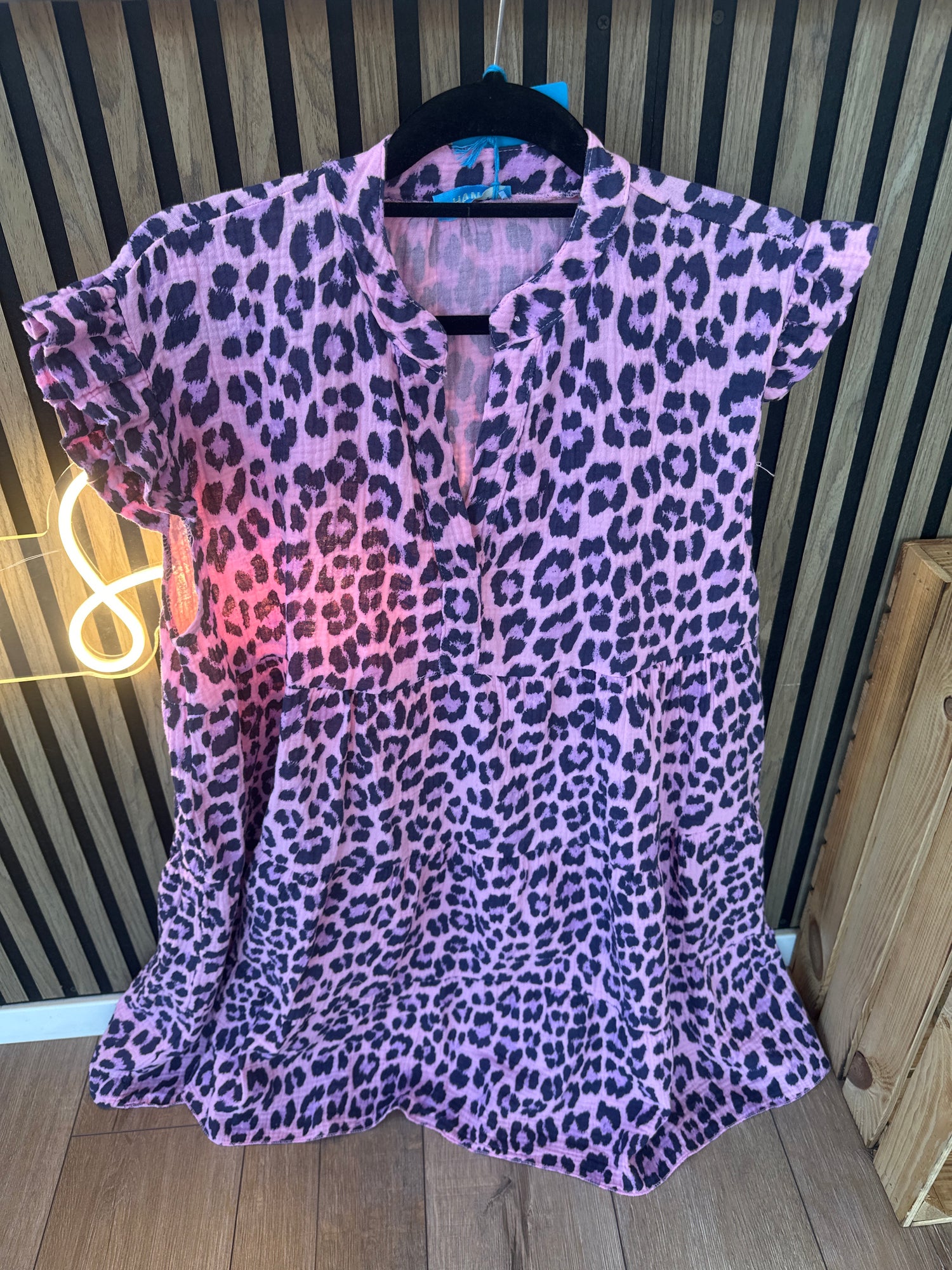 Kleid Leonie Leo