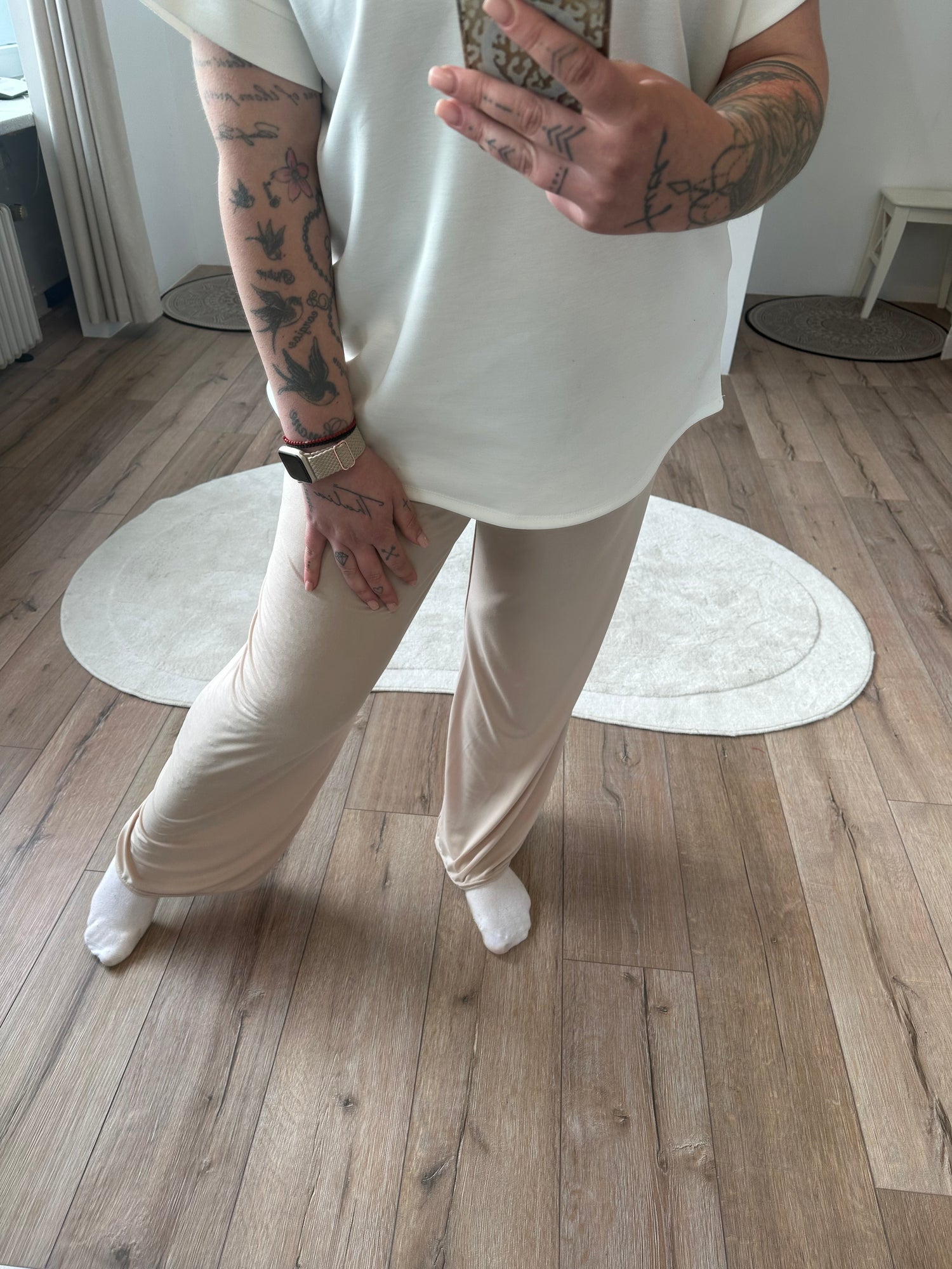 Hose Nadja