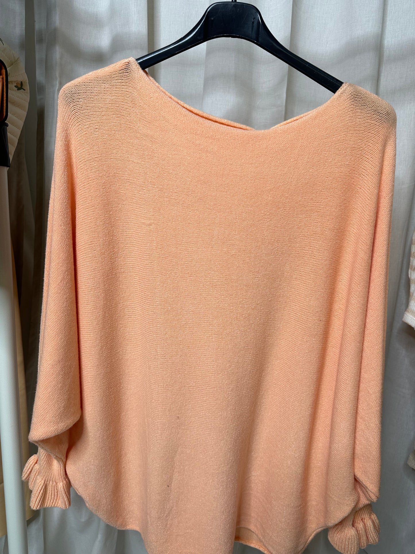 Pullover Melina