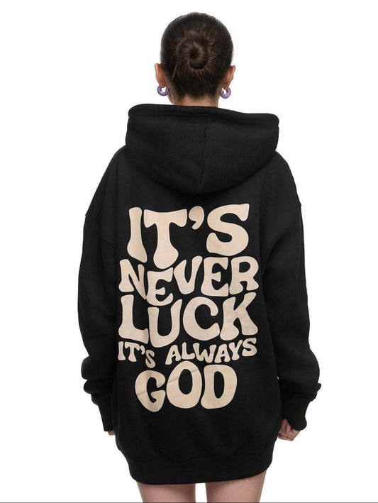 Hoodie God