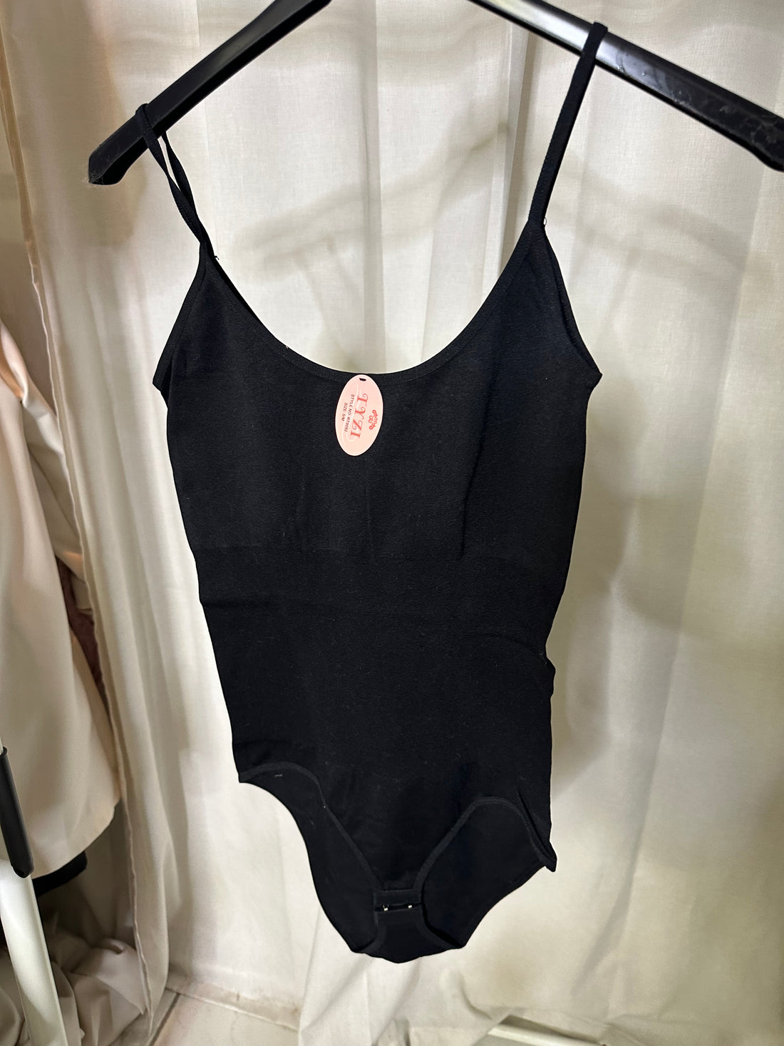 Body Spagettiträger