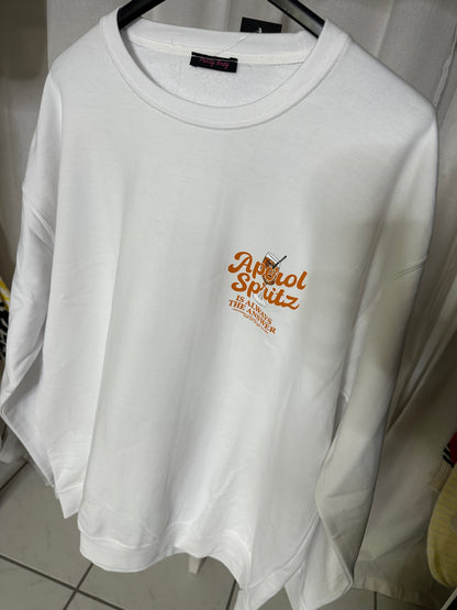 Sweater Aperoli