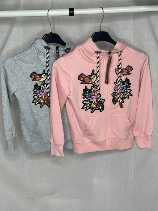 Sweater Kerstin