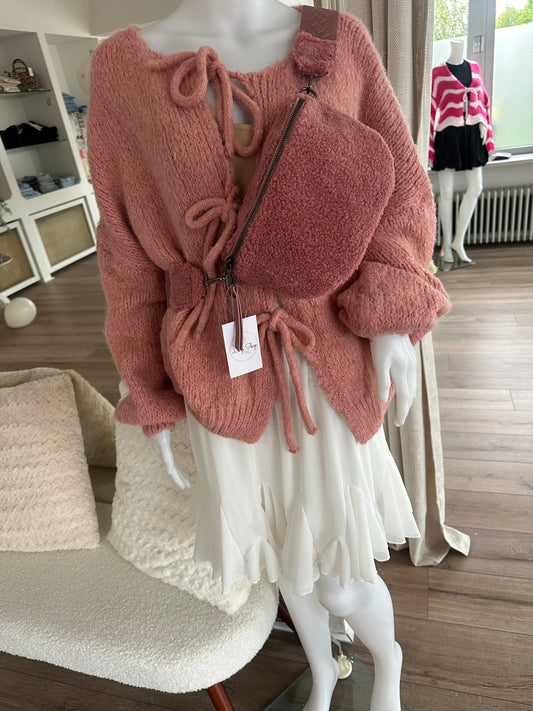 Crossbody Tasche Teddy