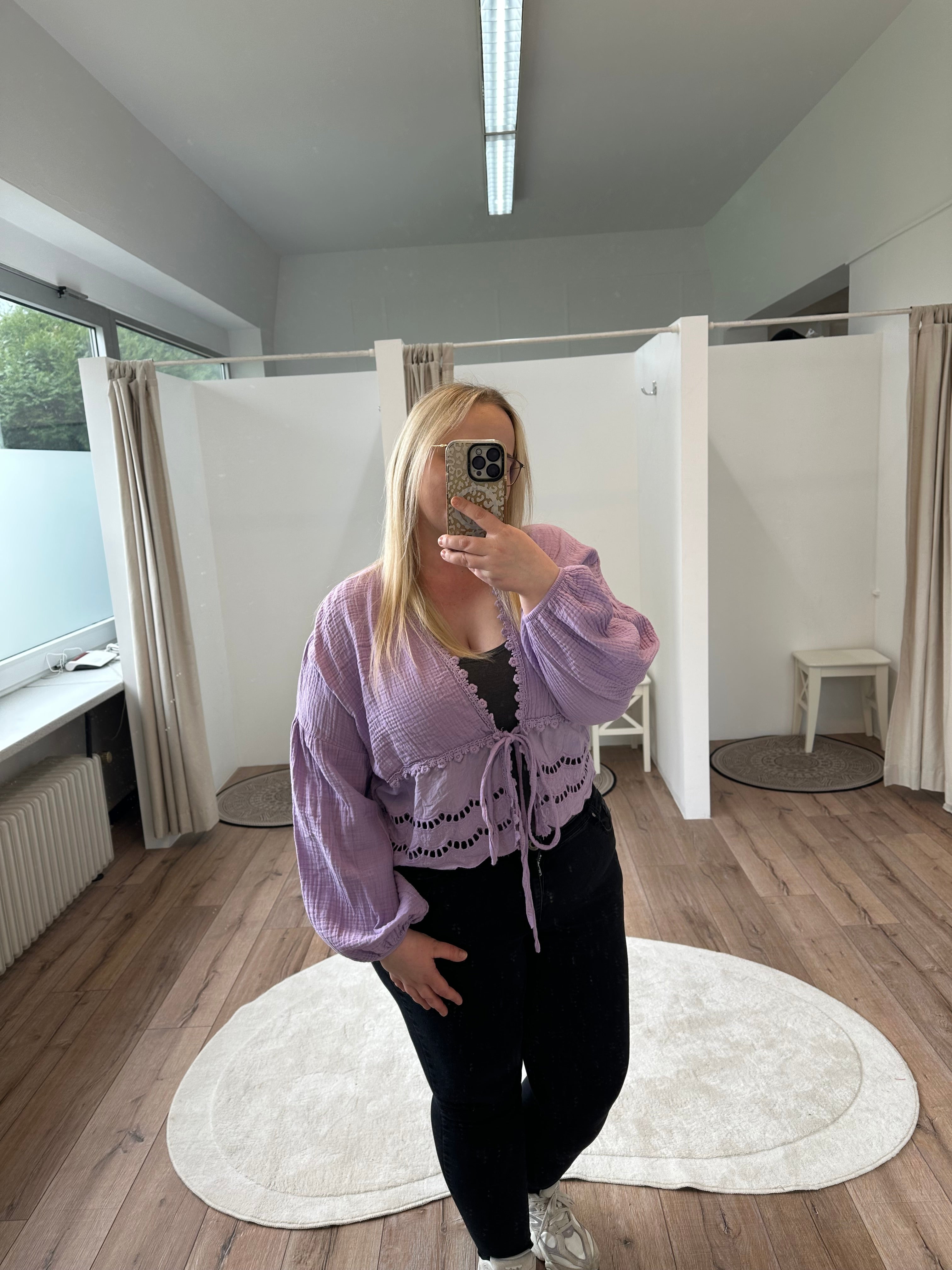 Flowerbolero