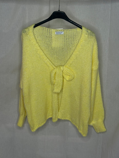 Cardigan Susa