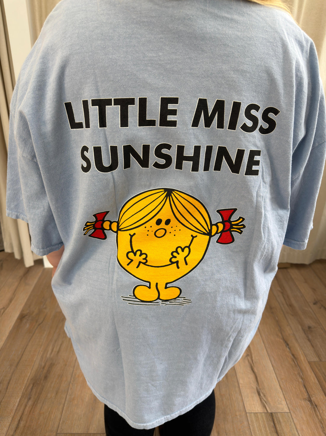 Oversize Shirt Little One