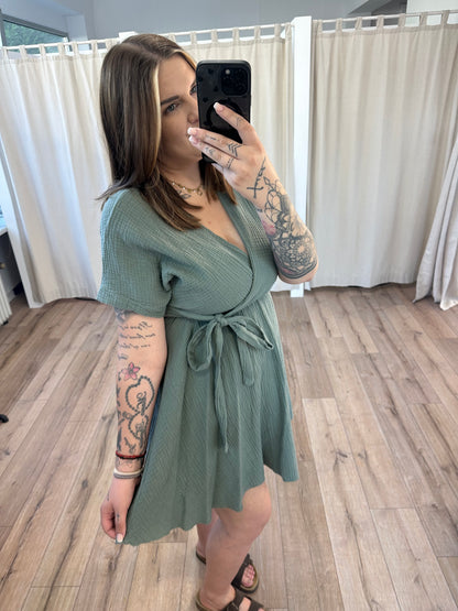 Kleid Estelle