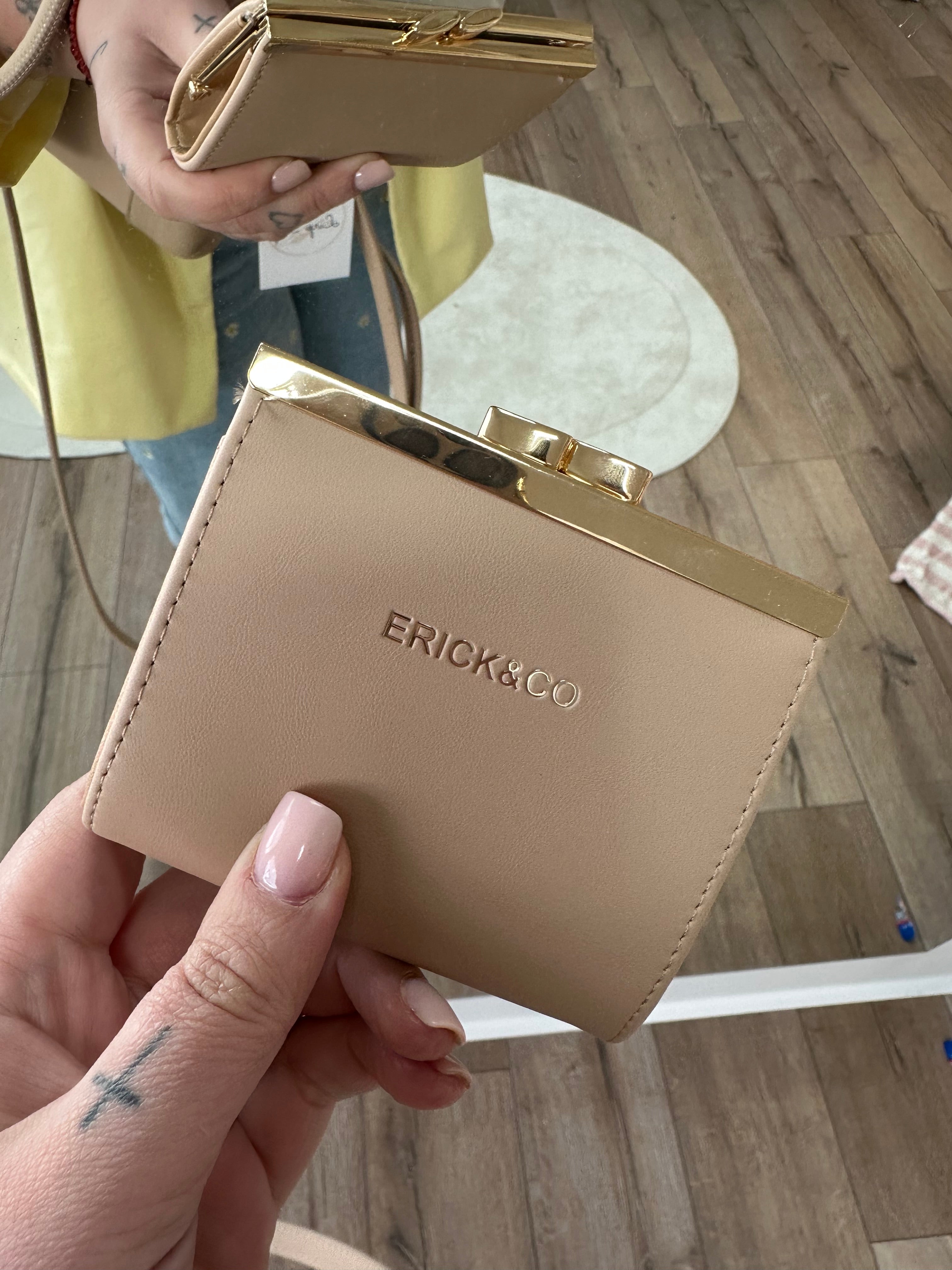 Tasche Erica