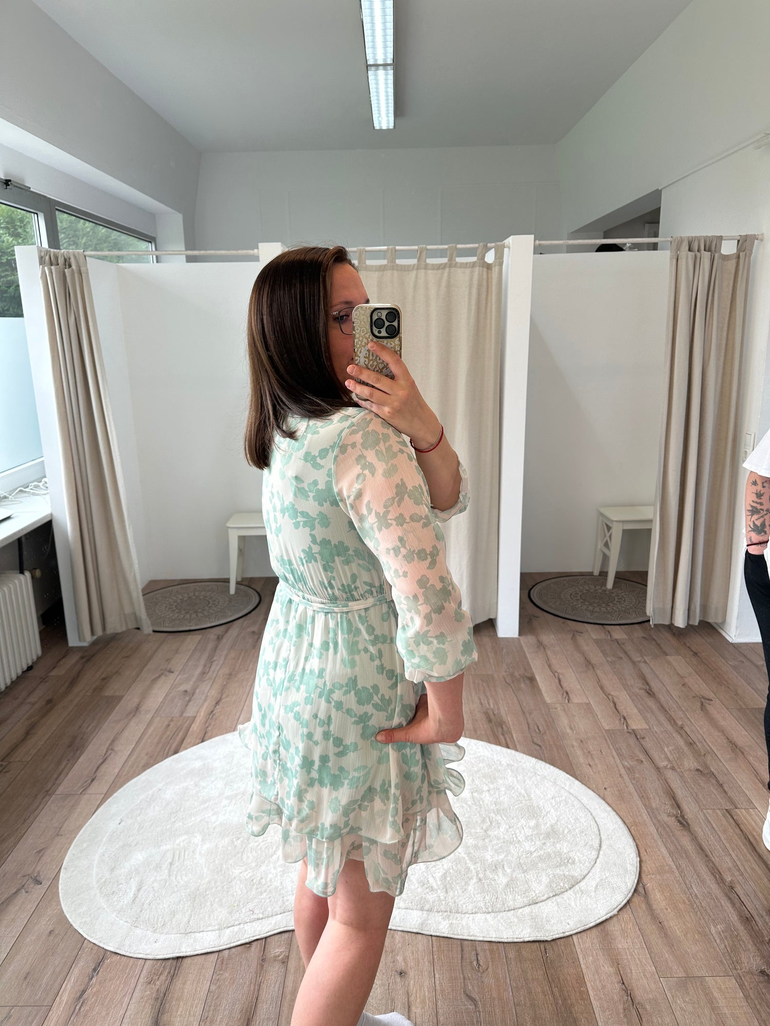 Kleid Marina
