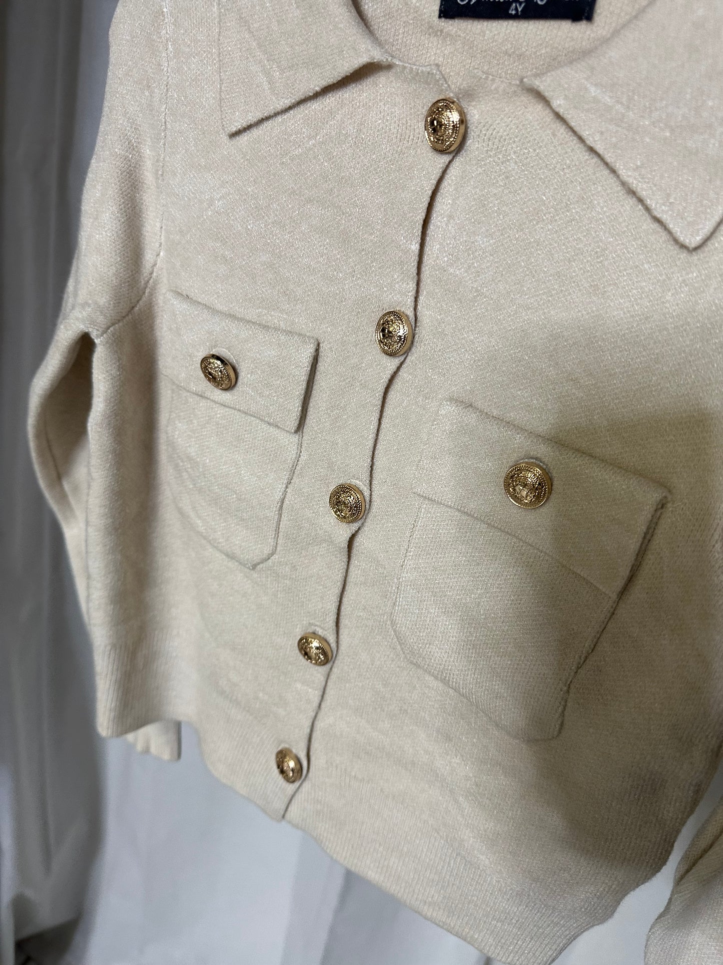 Cardigan Estelle
