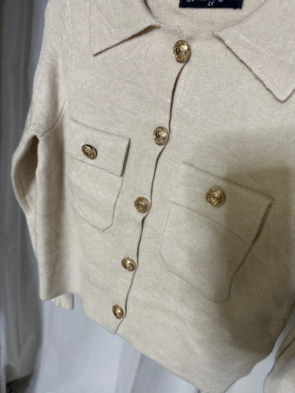 Cardigan Estelle