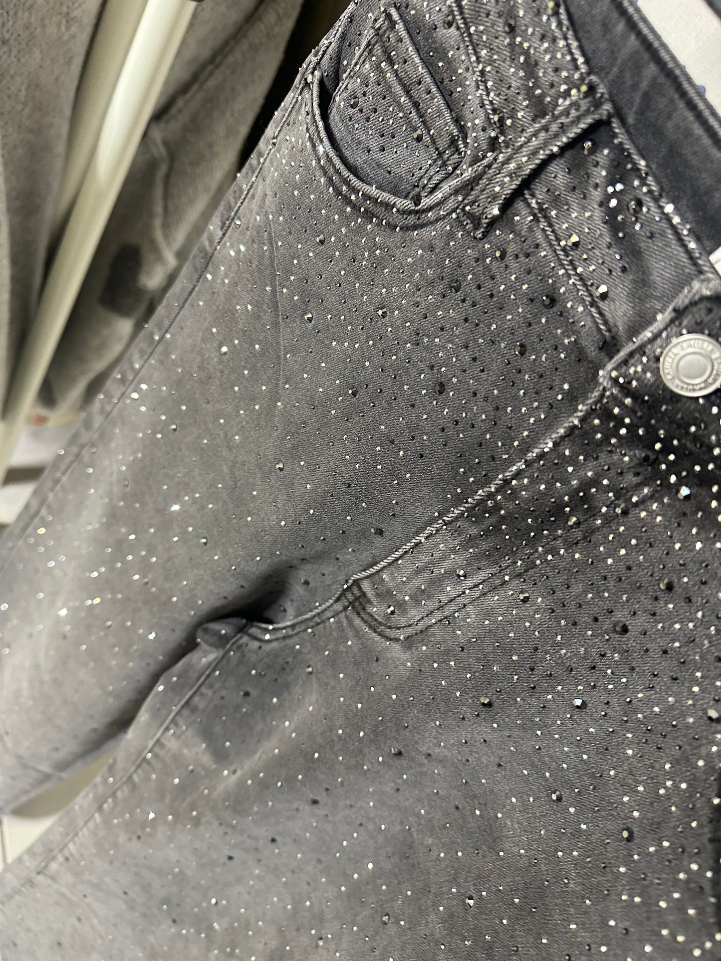 Jeans Giselle