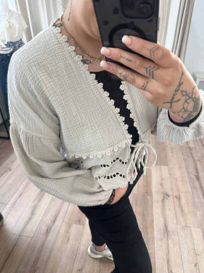 Flowerbolero