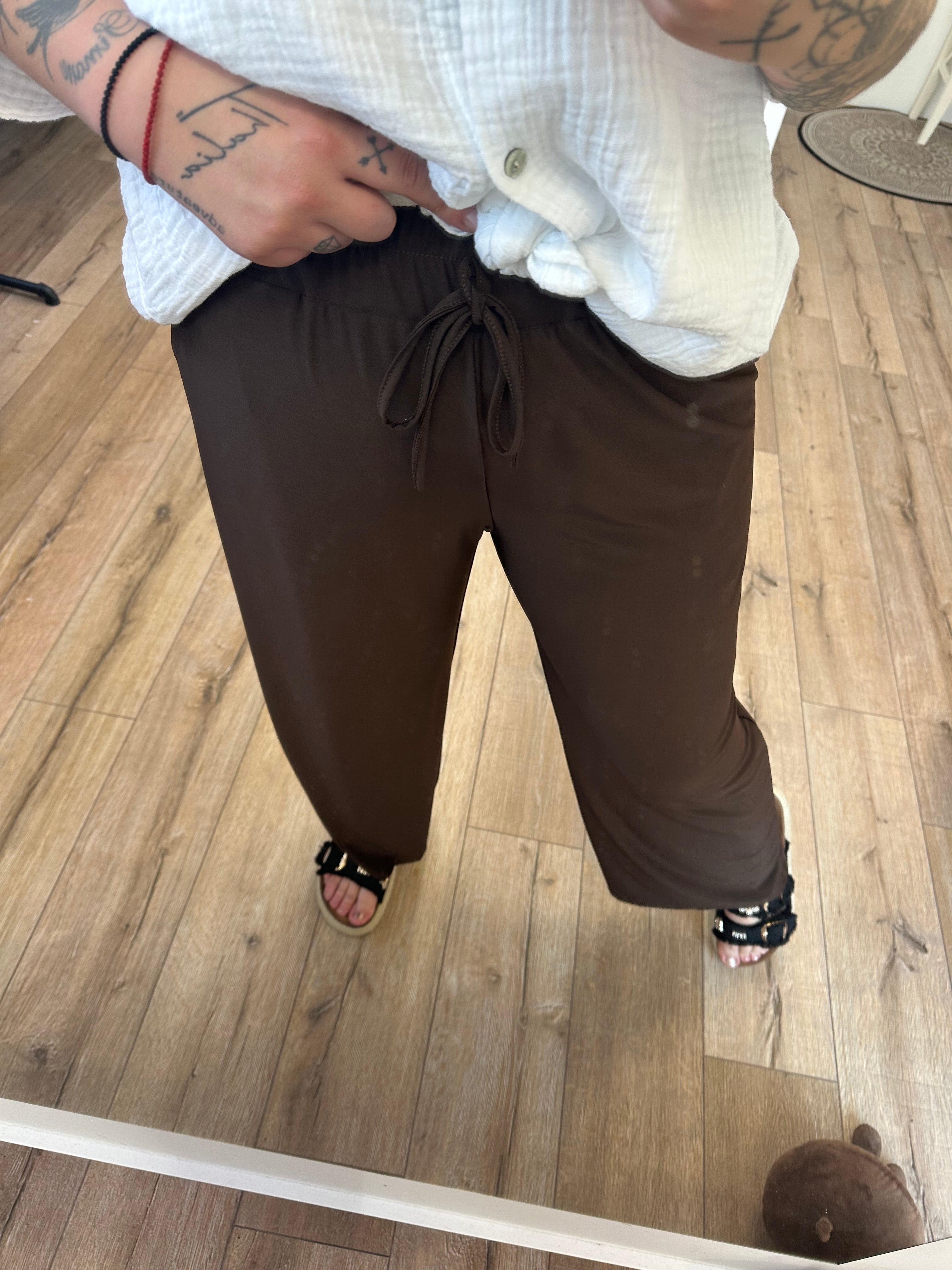"Mutti"- Hose