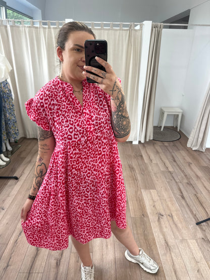 Kleid Leonie Leo