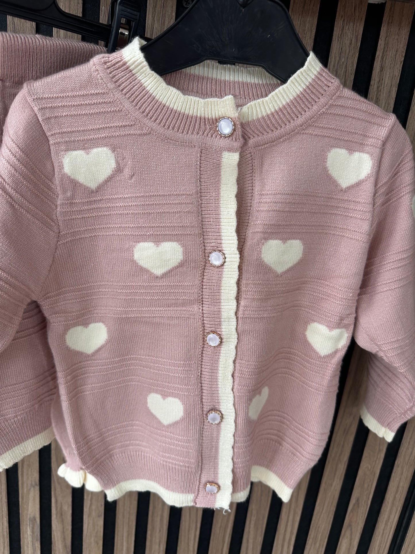 Babyset Lovely