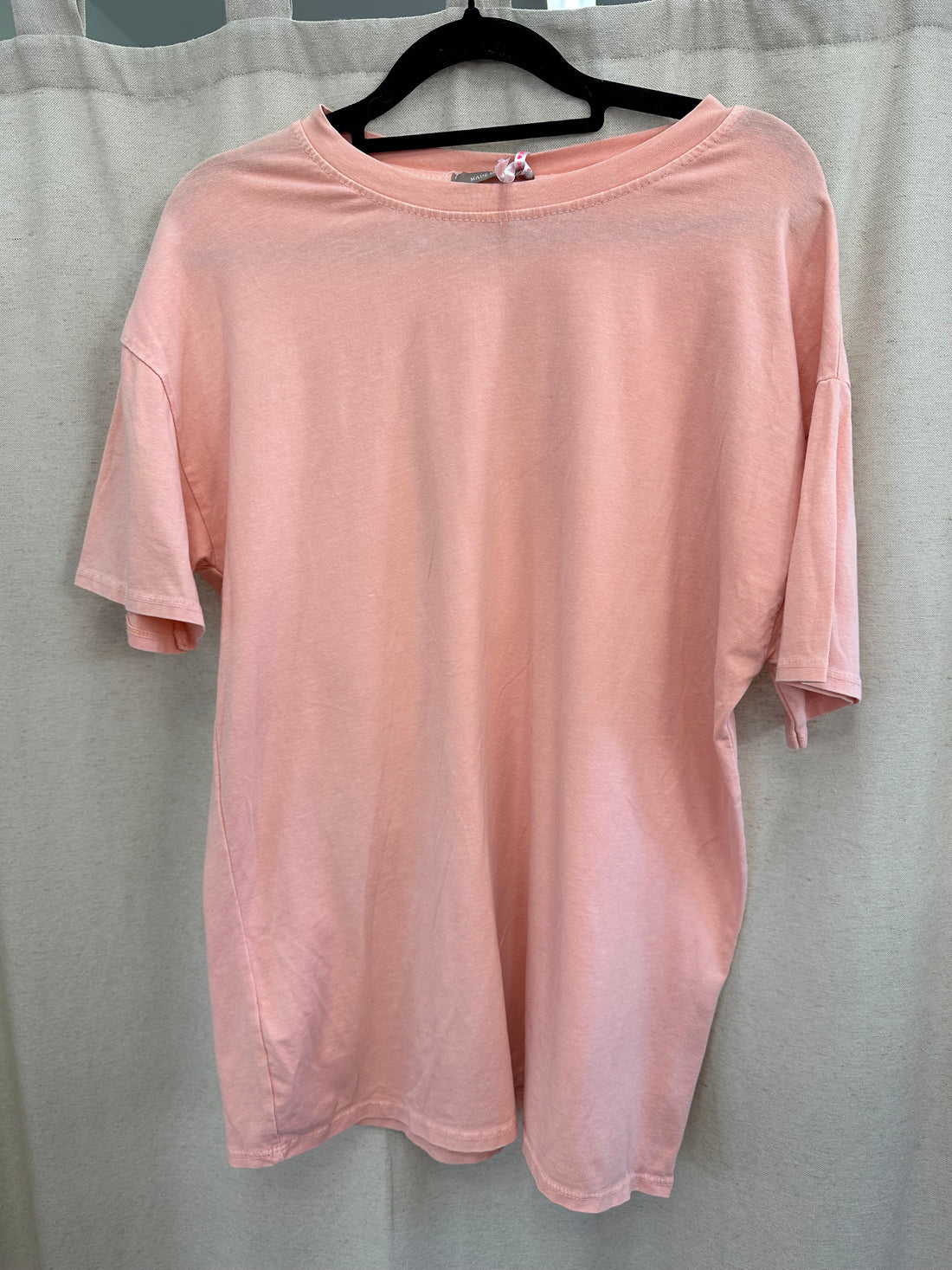 Basic T-Shirt