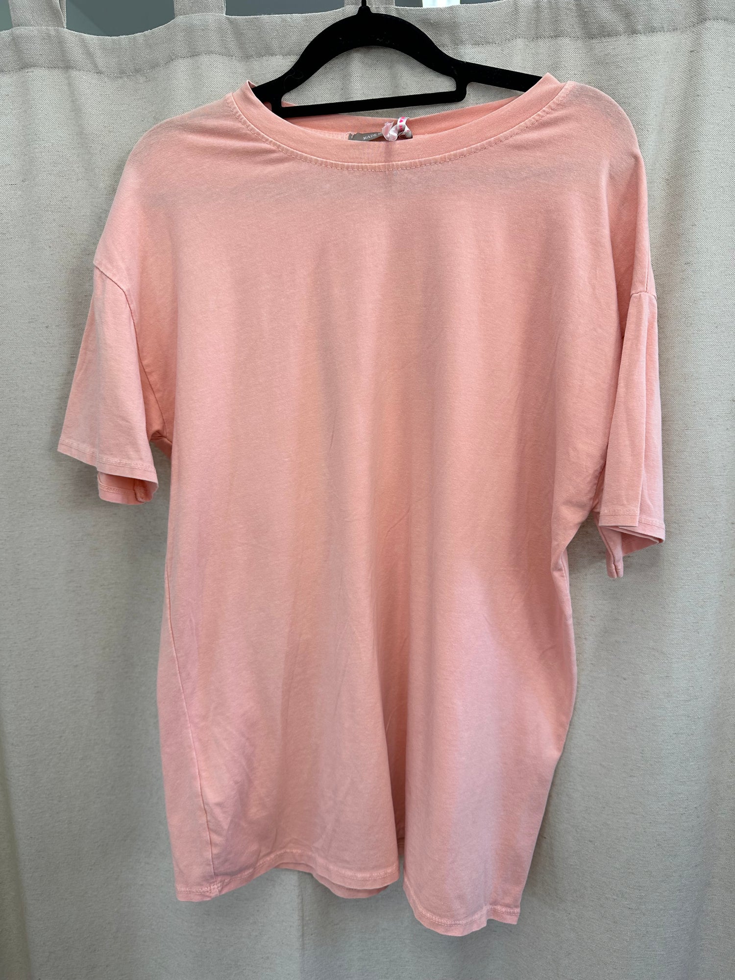 Basic T-Shirt