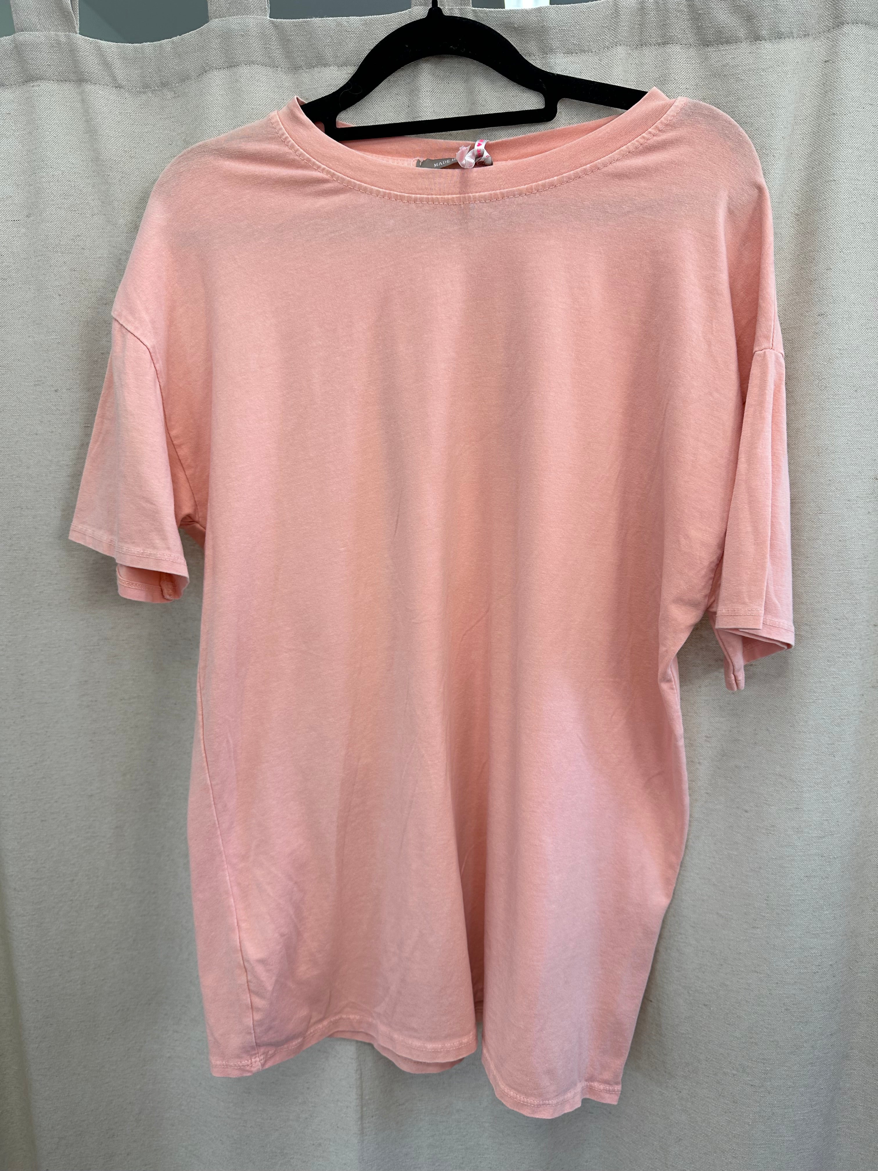 Basic T-Shirt