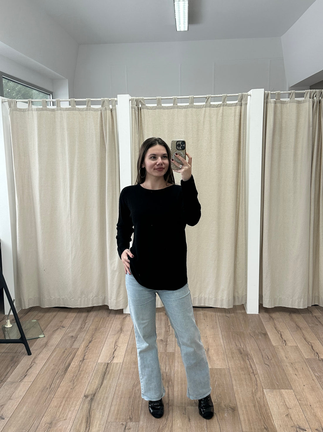 Pullover Maike Small