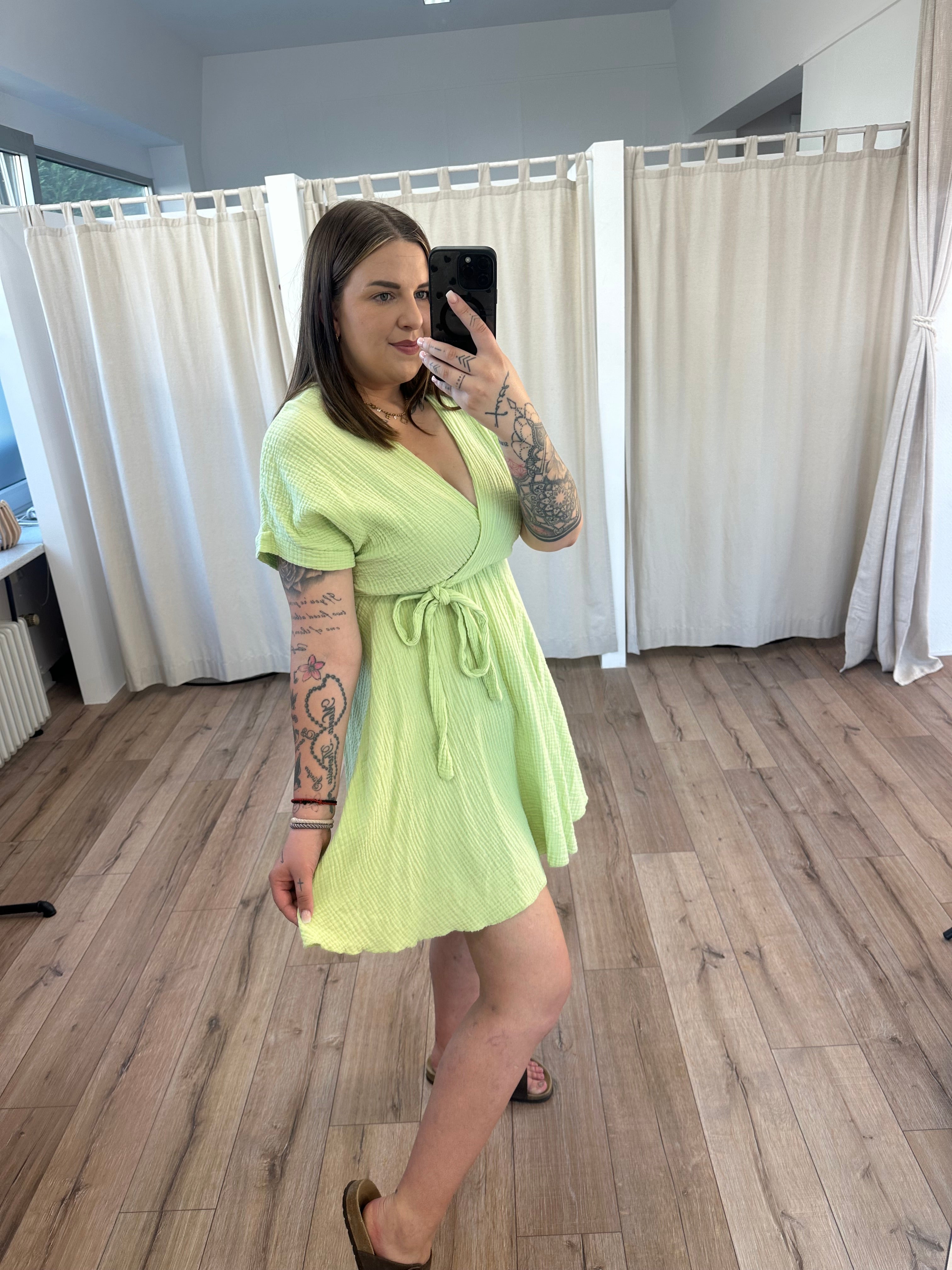Kleid Estelle