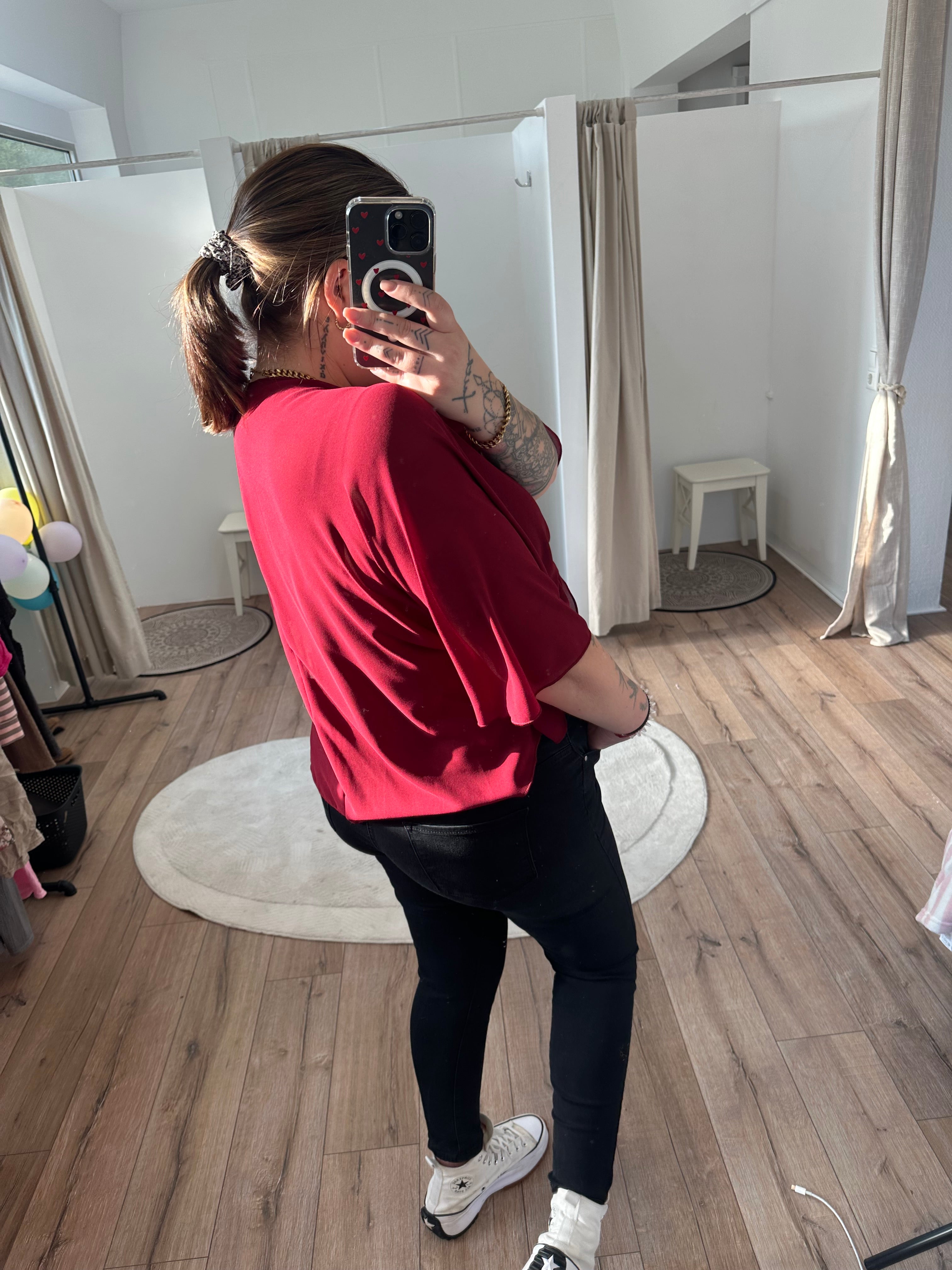 Tuchbolero