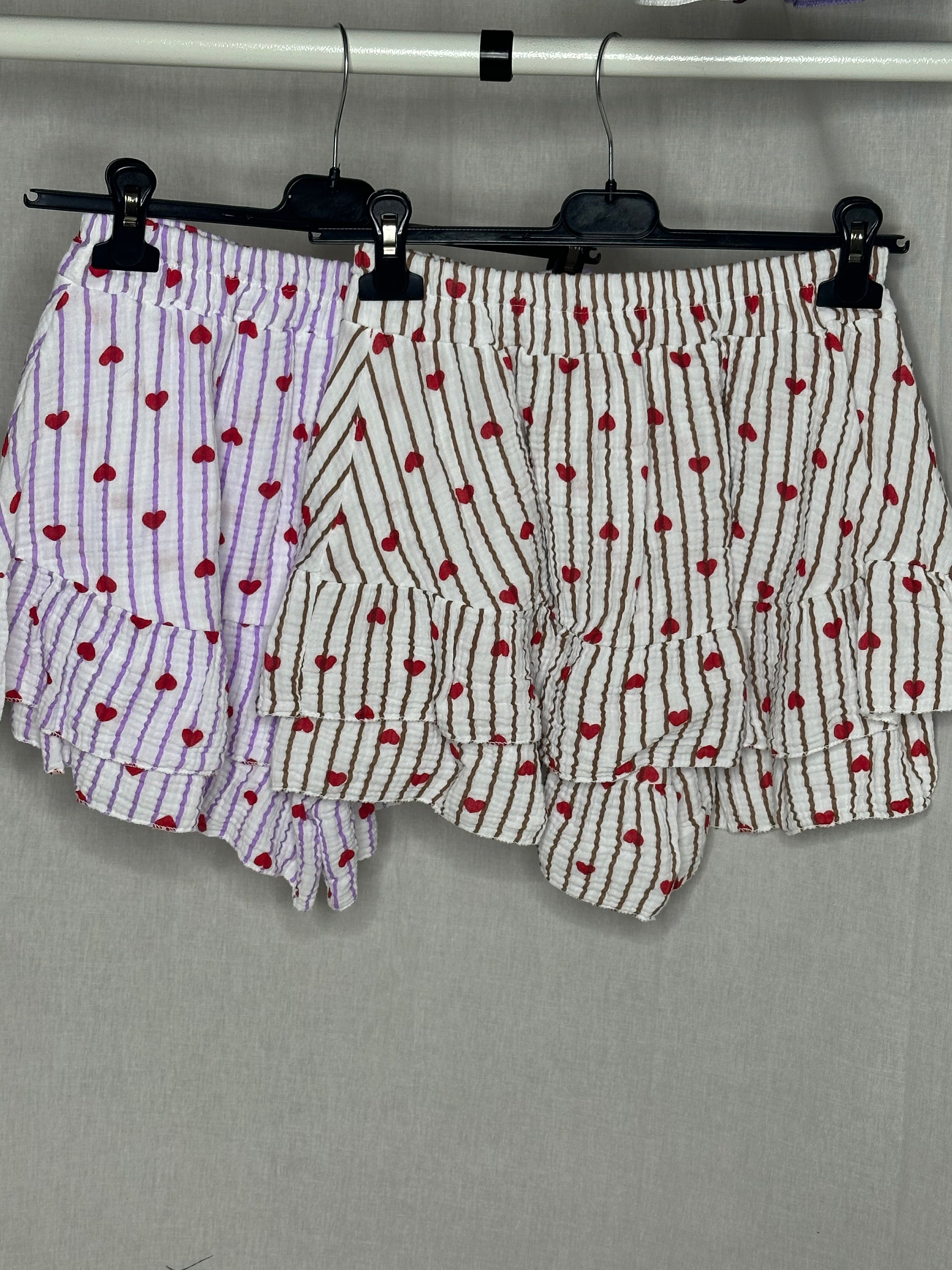 Hosenrock Love Claire