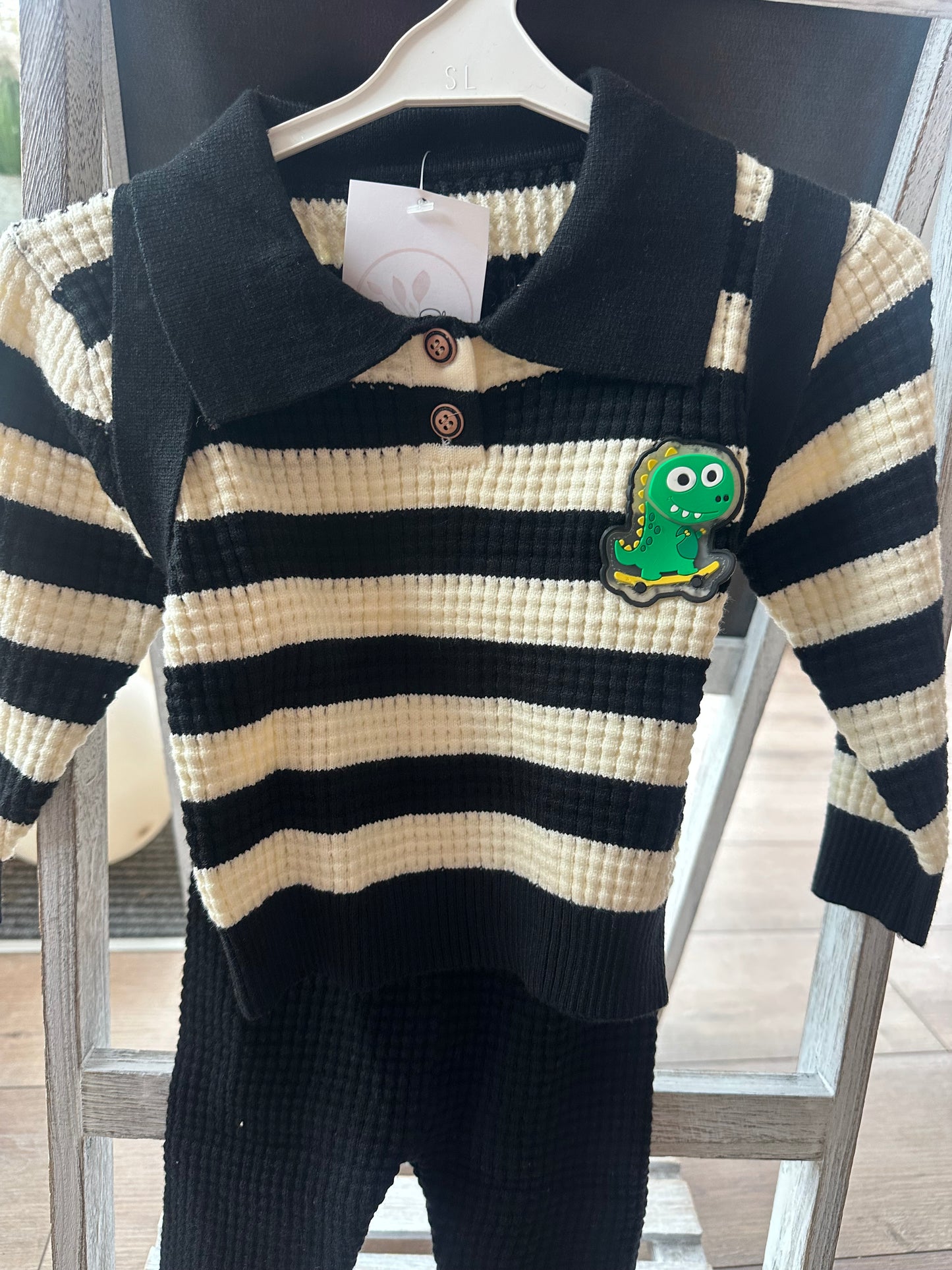 Babyset Maximilian