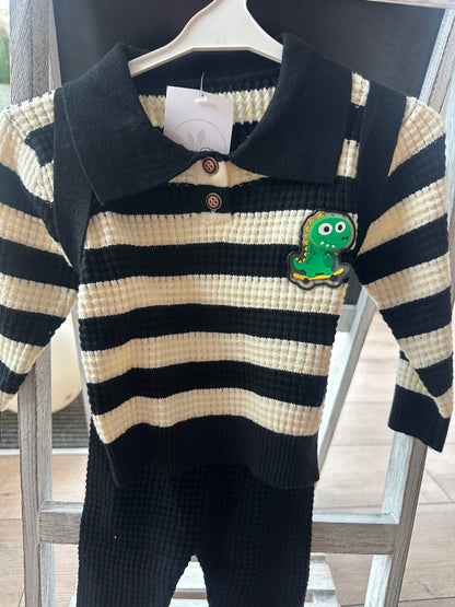Babyset Maximilian