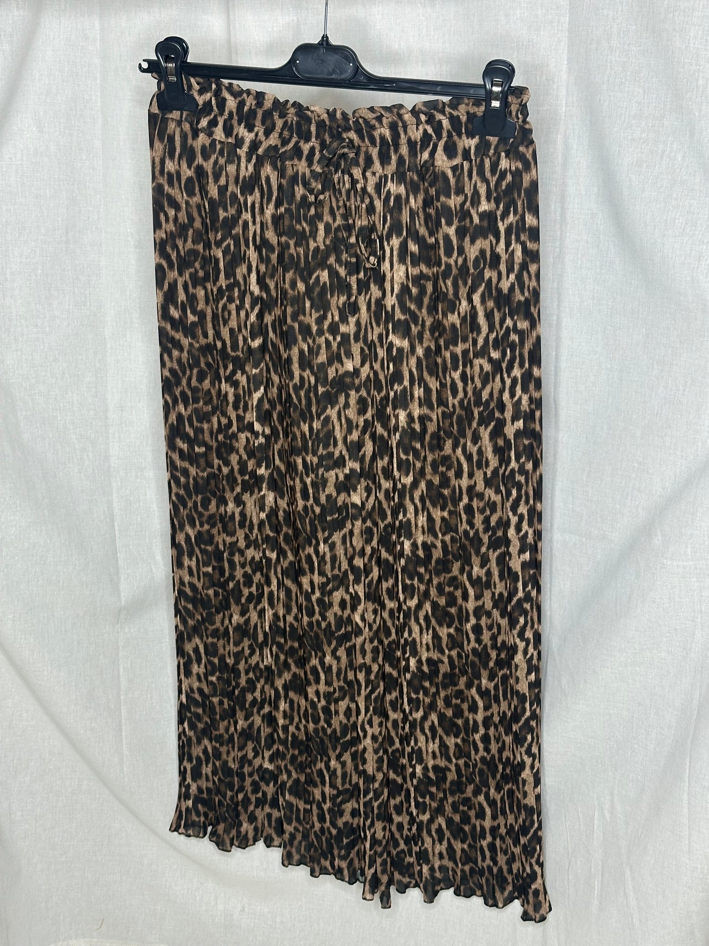 Plisseehose Leo