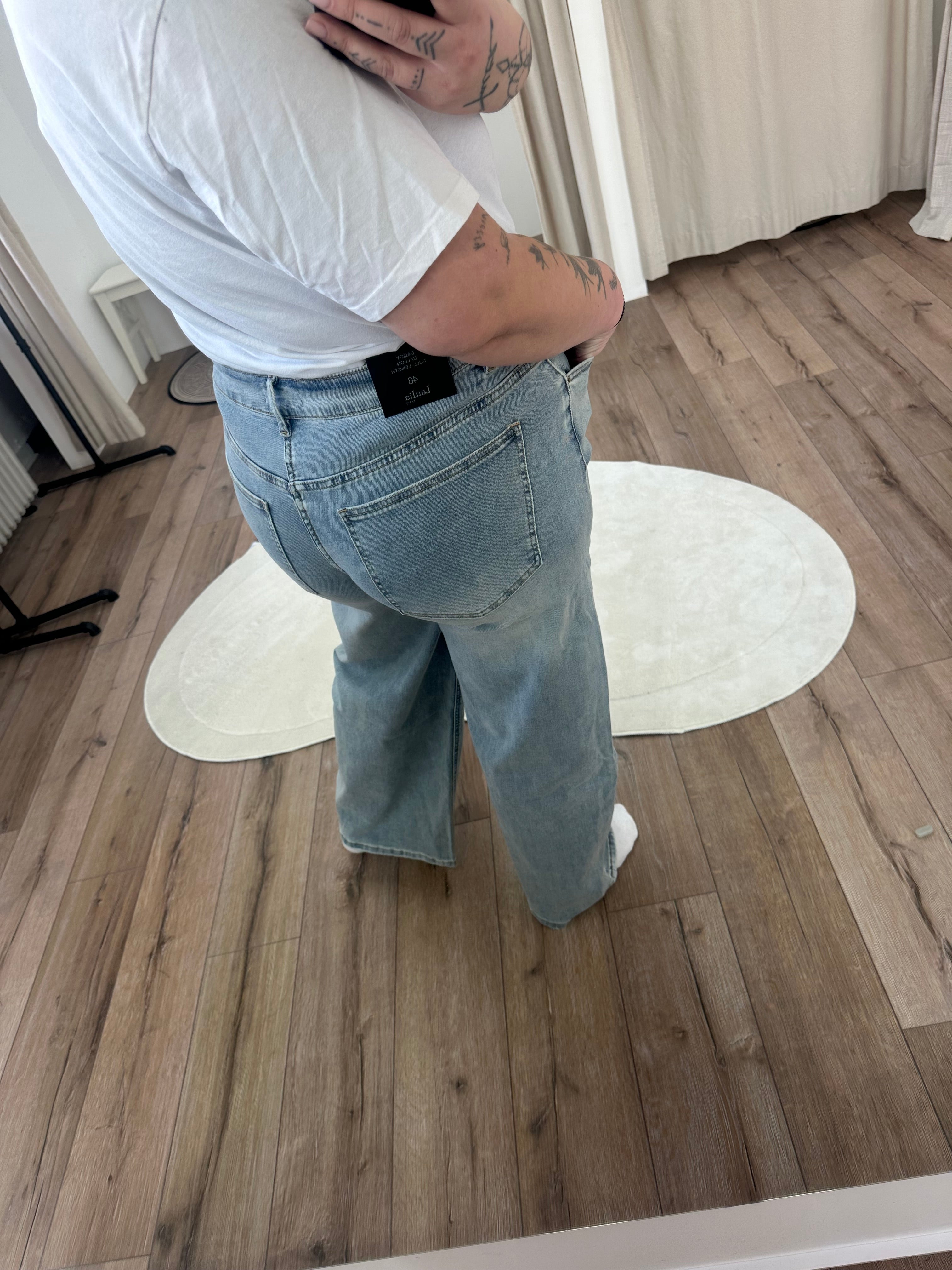 Jeans Rumy