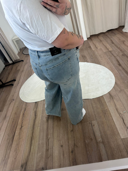 Jeans Rumy