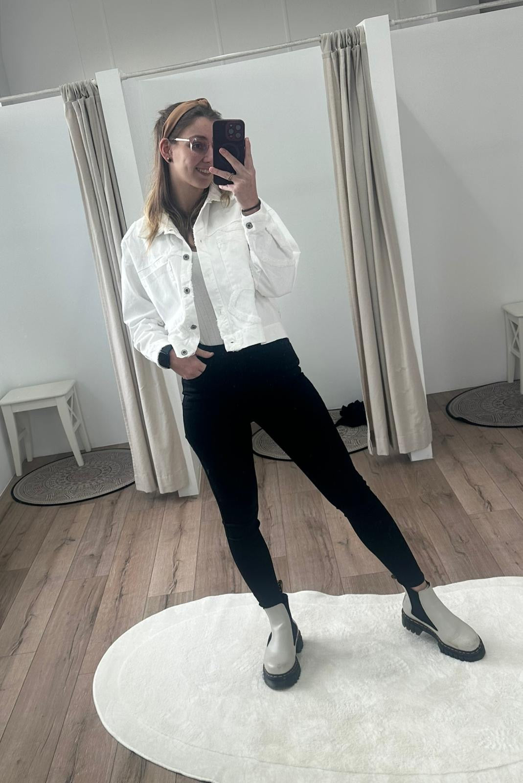 Jeans Paola