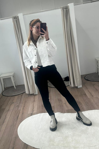 Jeans Paola