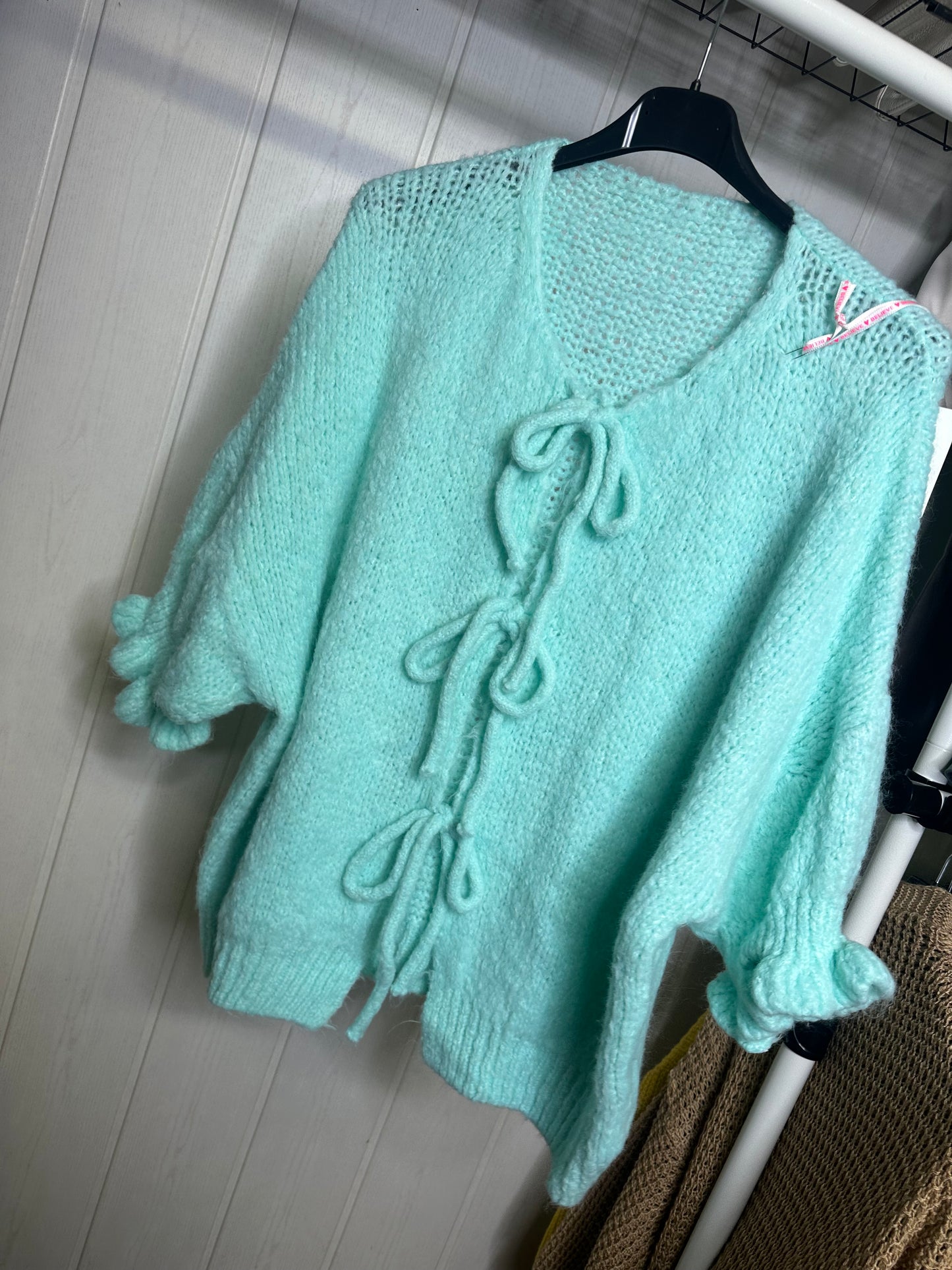Cardigan Bella Spring