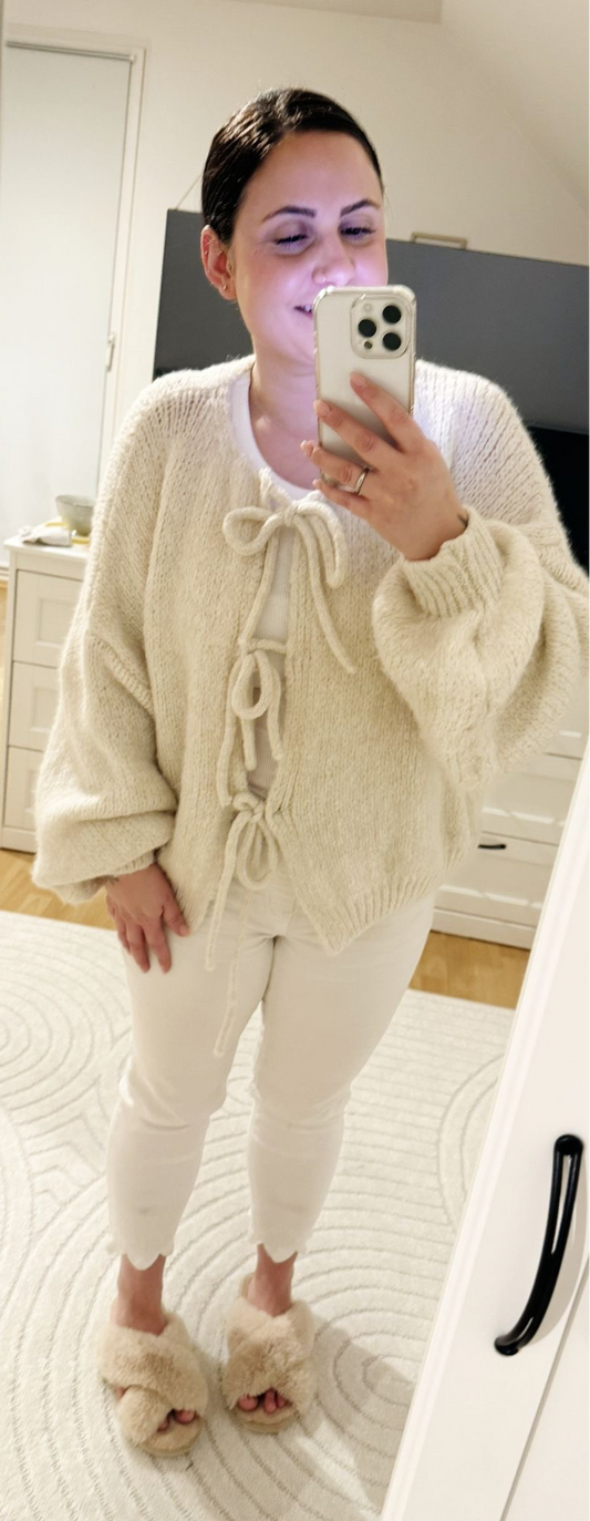 Cardigan Bella